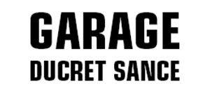 Logo Garage Ducret